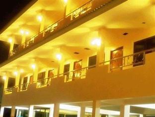 Phurafah Place Hotel โรงแรมภูระฟ้า เพลส 南府 外观 照片